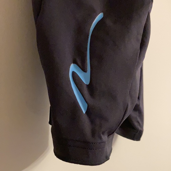 NASHBAR Women’s Padded Cycling Shorts - Picture 6 of 9